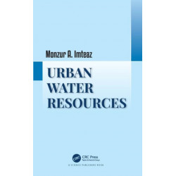 Urban Water Resources