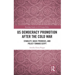 US Democracy Promotion after the Cold War: Stability, Basic Premises, and Policy toward Egypt
