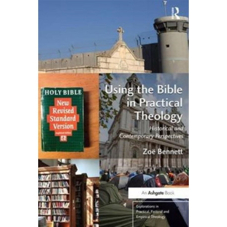 Using the Bible in Practical Theology: Historical and Contemporary Perspectives