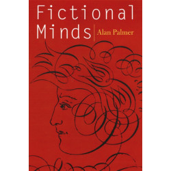 Fictional Minds