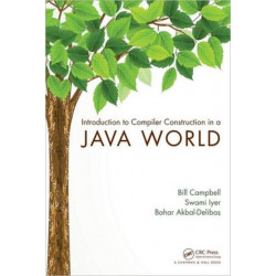 Introduction to Compiler Construction in a Java World