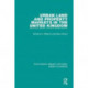 Urban Land and Property Markets in the United Kingdom