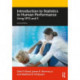 Introduction to Statistics in Human Performance: Using SPSS and R