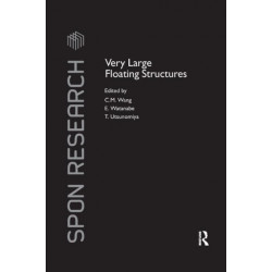 Very Large Floating Structures