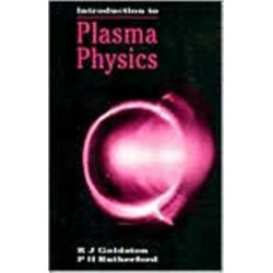 Introduction to Plasma Physics