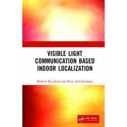 Visible Light Communication Based Indoor Localization