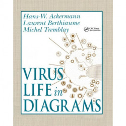 Virus Life in Diagrams