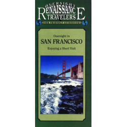Overnight in San Francisco
