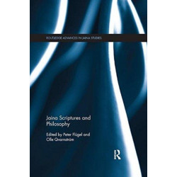 Jaina Scriptures and Philosophy