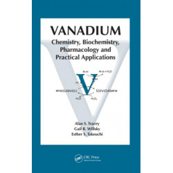 Vanadium: Chemistry, Biochemistry, Pharmacology and Practical Applications