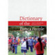 Dictionary of the Ponca People