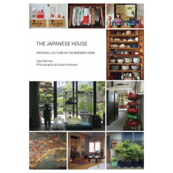 The Japanese House: Material Culture in the Modern Home