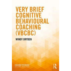 Very Brief Cognitive Behavioural Coaching (VBCBC)