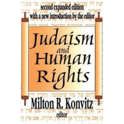 Judaism and Human Rights