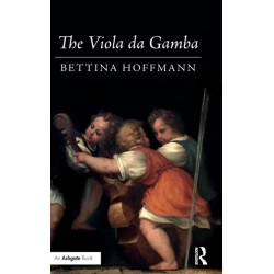 The Viola da Gamba