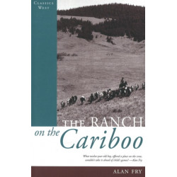 The Ranch on the Cariboo