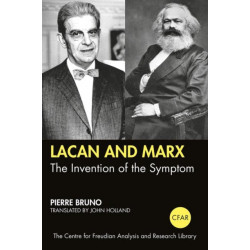 Lacan and Marx: The Invention of the Symptom