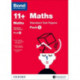 Bond 11+: Maths: Standard Test Papers (for GL Assessment & other 11 plus exams): Pack 1