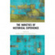 The Varieties of Historical Experience