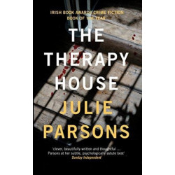 The Therapy House