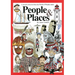 People & Places