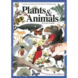 Plants & Animals
