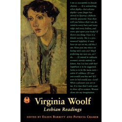 Virginia Woolf: Lesbian Readings