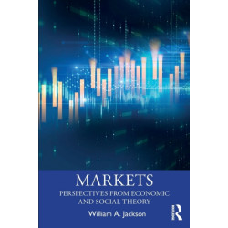 Markets: Perspectives from Economic and Social Theory