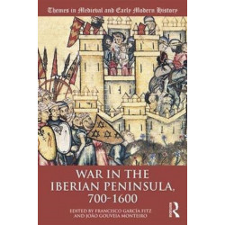 War in the Iberian Peninsula, 700–1600