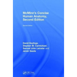 McMinn's Concise Human Anatomy