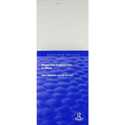 Wages and Employment in Africa