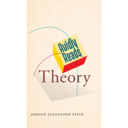 Avidly Reads Theory