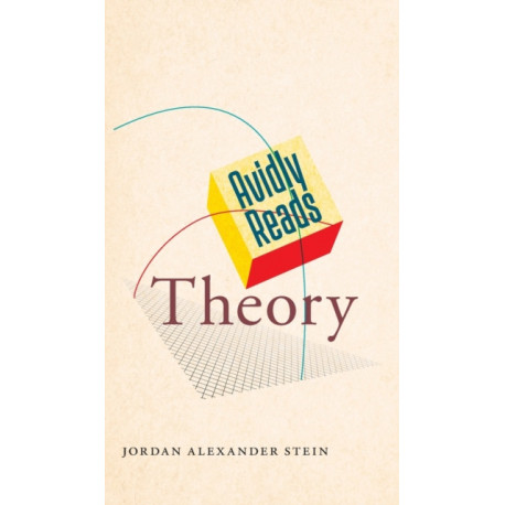 Avidly Reads Theory