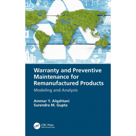 Warranty and Preventive Maintenance for Remanufactured Products: Modeling and Analysis