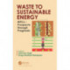 Waste to Sustainable Energy: MFCs – Prospects through Prognosis