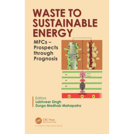 Waste to Sustainable Energy: MFCs – Prospects through Prognosis