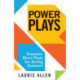 Power Plays: Dramatic Short Plays for Acting Students