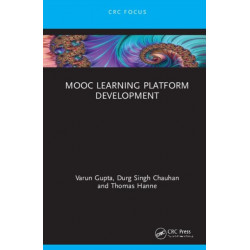 MOOC Learning Platform Development