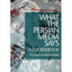What the Persian Media says: A Coursebook