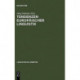Tendenzen europaischer Linguistik