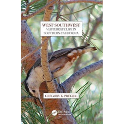 West Southwest: Vertebrate Life in Southern California