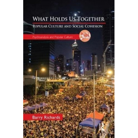 What Holds Us Together: Popular Culture and Social Cohesion