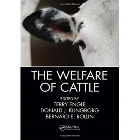 The Welfare of Cattle
