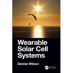 Wearable Solar Cell Systems