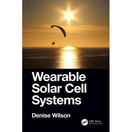 Wearable Solar Cell Systems