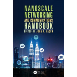 Nanoscale Networking and Communications Handbook