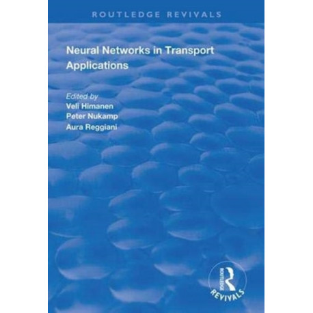 Neural Networks in Transport Applications