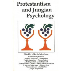 Protestantism & Jungian Psychology