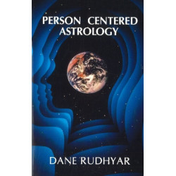 Person Centered Astrology