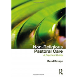Non-Religious Pastoral Care: A Practical Guide